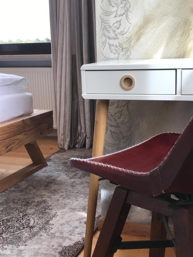 Ferienhaus Bei Lauingen, Mit Sauna Und Gartenlounge Veitriedhausen Ngoại thất bức ảnh
